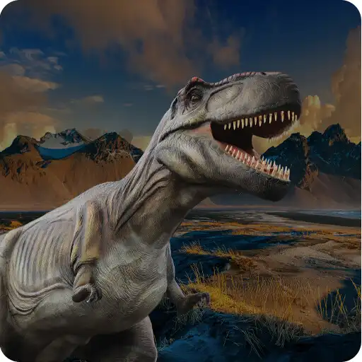 Play Dino Hunter: Offline Hunting APK