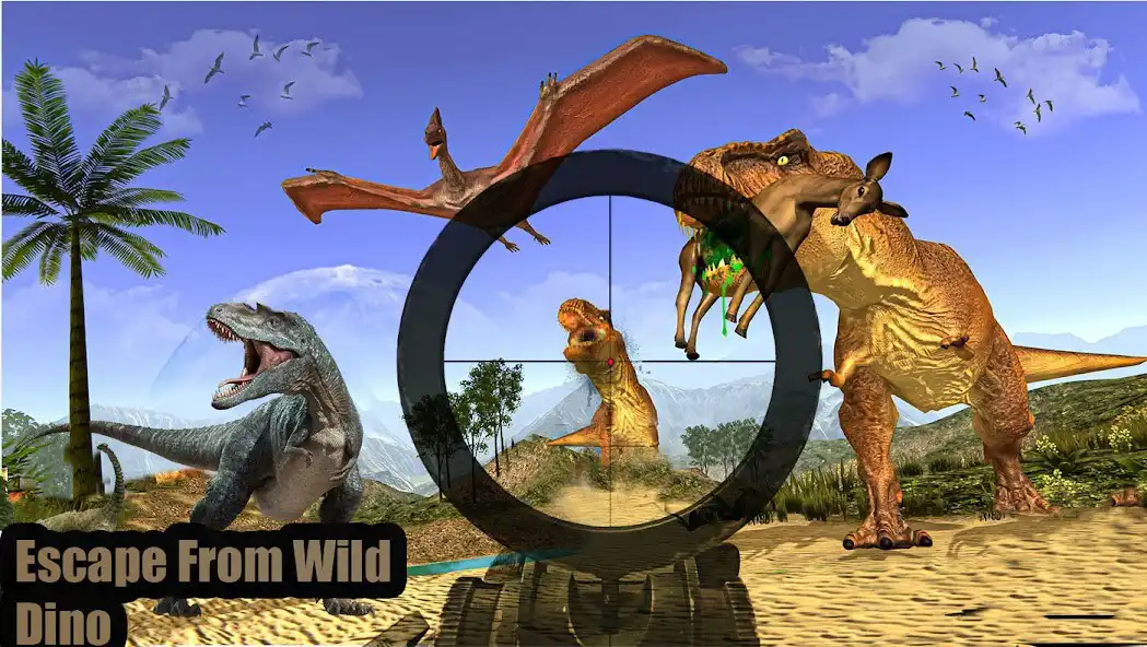 Play Dino Hunter: Offline Hunting and enjoy Dino Hunter: Offline Hunting with UptoPlay Play Dino Hunter: Offline Hunting and enjoy Dino Hunter: Offline Hunting with UptoPlay