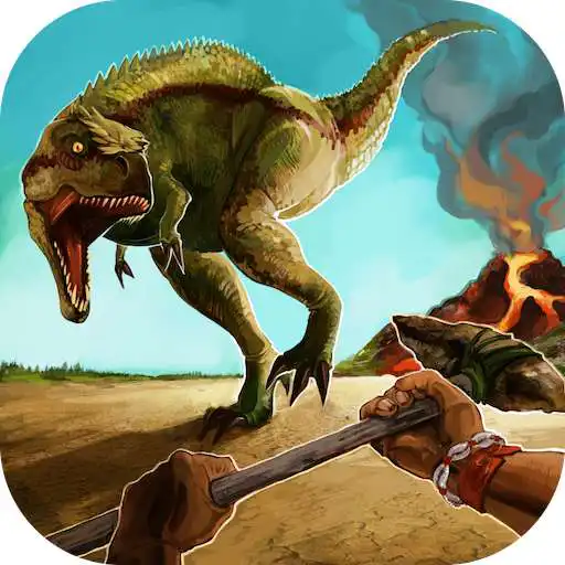 Play Dino Hunter Survival 3D APK
