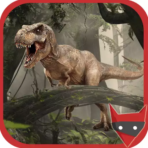 Play Dino Hunter - T-Rex Hunter APK