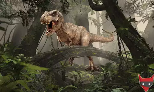 Play Dino Hunter - T-Rex Hunter  and enjoy Dino Hunter - T-Rex Hunter with UptoPlay