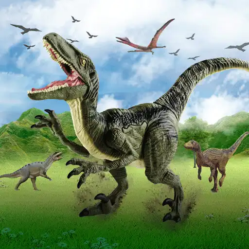 Play Dino Hunting 3D: Hunting Games APK Play Dino Hunting 3D: Hunting Games APK