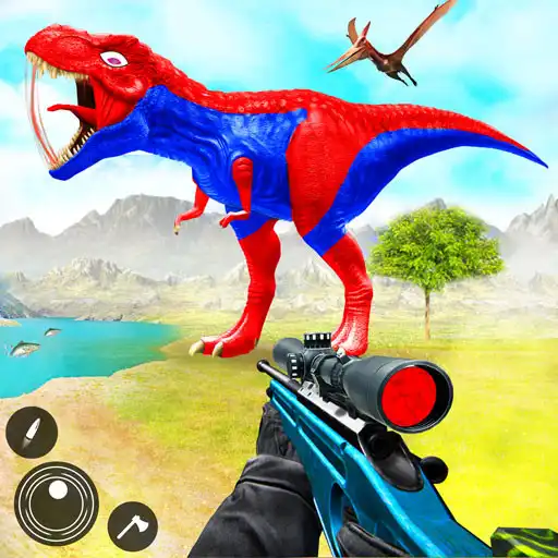 Play Dino Hunting Quest Animal Game APK Play Dino Hunting Quest Animal Game APK