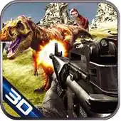 Free play online Dino Hunting Sniper shoting 3D APK Free play online Dino Hunting Sniper shoting 3D APK