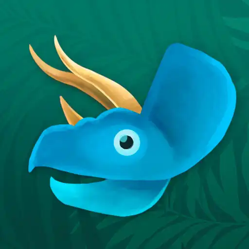 Play Dino: Idle Game APK