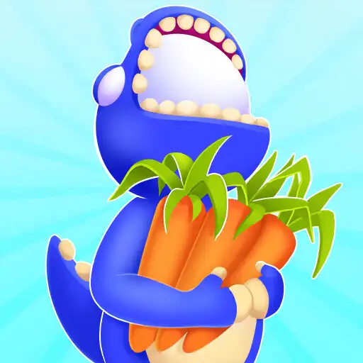 Play Dino Idle APK