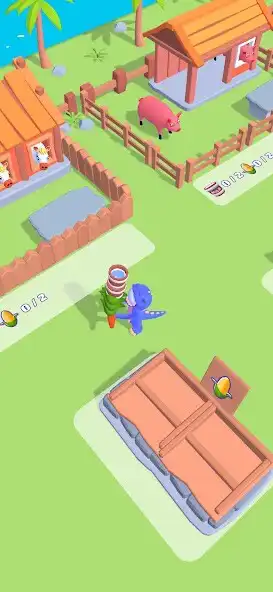 Play Dino Idle  and enjoy Dino Idle with UptoPlay