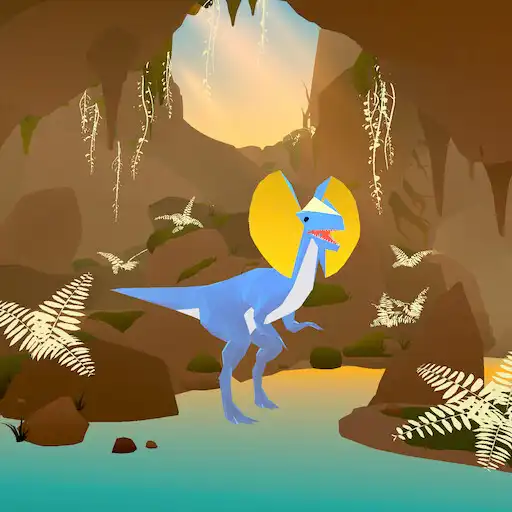 Play Dino Island -relax idle game- APK Play Dino Island -relax idle game- APK