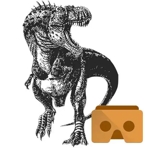 Play Dino Island VR APK