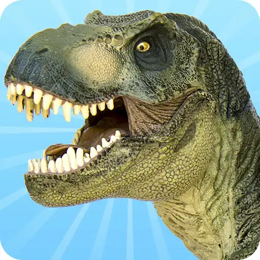 Run free android online Dino Jigsaw Puzzles APK