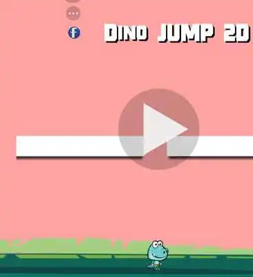 Play Dino Jump 2D Play Dino Jump 2D