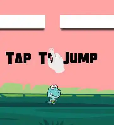 Play Dino Jump 2D Play Dino Jump 2D