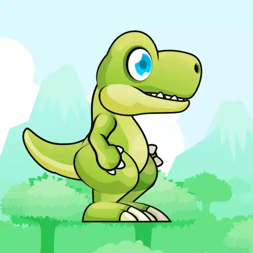 Free play online Dino Jump APK