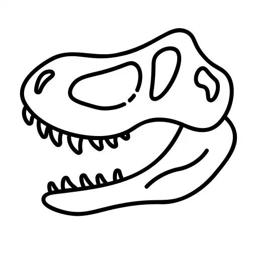 Play Dino Jump On Cactus APK