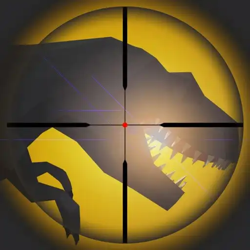 Play Dino Jurassic Hunter World APK