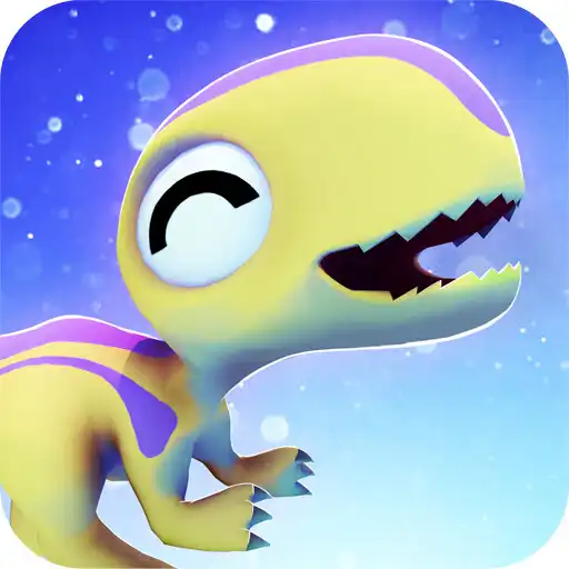 Play Dino Kids: Cute Park Game APK Play Dino Kids: Cute Park Game APK