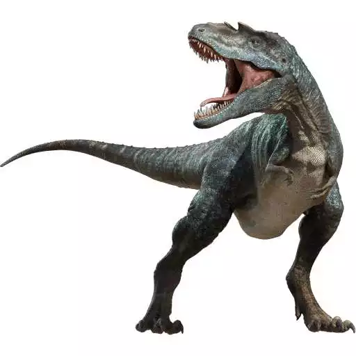 Play DinoLand: Hunt or be Hunted! APK