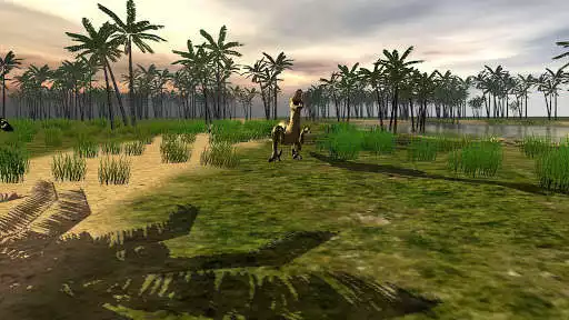 Play DinoLand: Hunt or be Hunted! as an online game online DinoLand: Hunt or be Hunted! with UptoPlay com.rGyani.DinoLand2 Play DinoLand: Hunt or be Hunted! as an online game DinoLand: Hunt or be Hunted! with UptoPlay