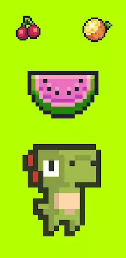 Play Dino legends - random crossy star dash clicker  and enjoy Dino legends - random crossy star dash clicker with UptoPlay