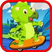 Free play online Dino Mania Run APK Free play online Dino Mania Run APK
