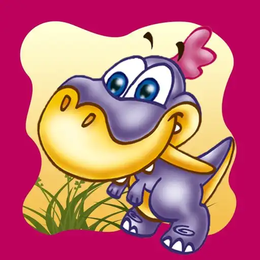 Play Dino Match APK