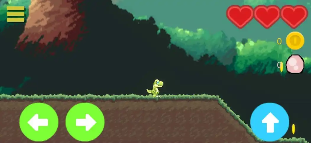 Play Dinomatica as an online game Dinomatica with UptoPlay