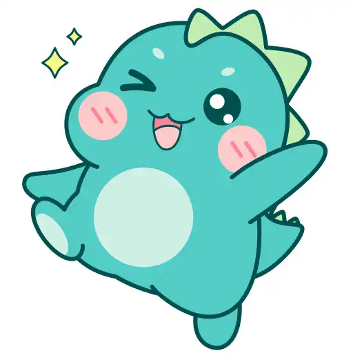 Play Dino - Meet New Friends APK