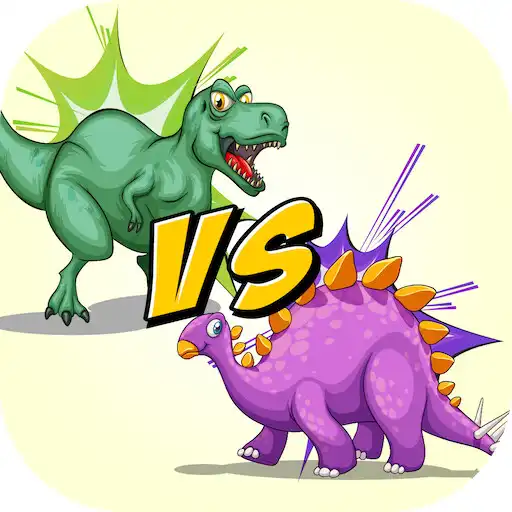 Play Dino Merge APK