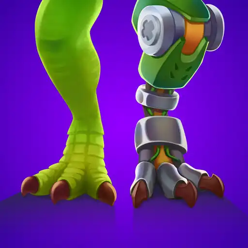 Play Dino Merge Run APK Play Dino Merge Run APK