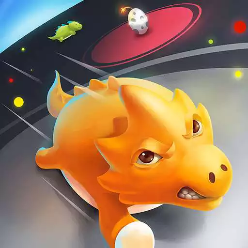 Play Dinomite.io APK