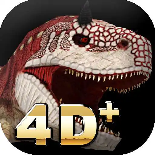 Run free android online Dino Park 4D+ APK Run free android online Dino Park 4D+ APK