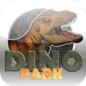 Free play online Dino Park AR APK Free play online Dino Park AR APK