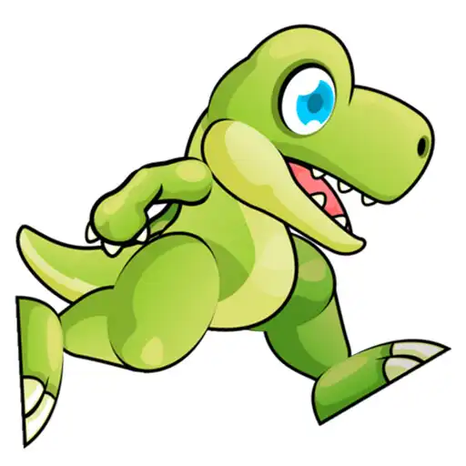 Play DinoParkur APK Play DinoParkur APK