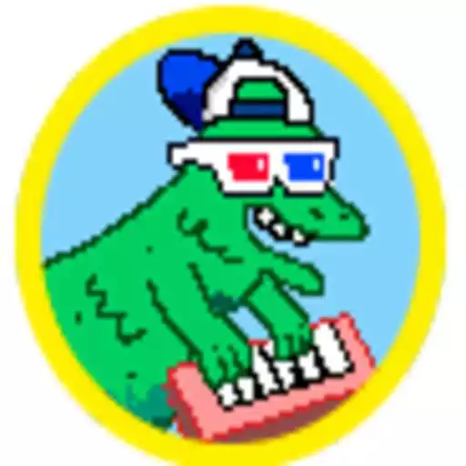 Free play online Dinopianito APK Free play online Dinopianito APK