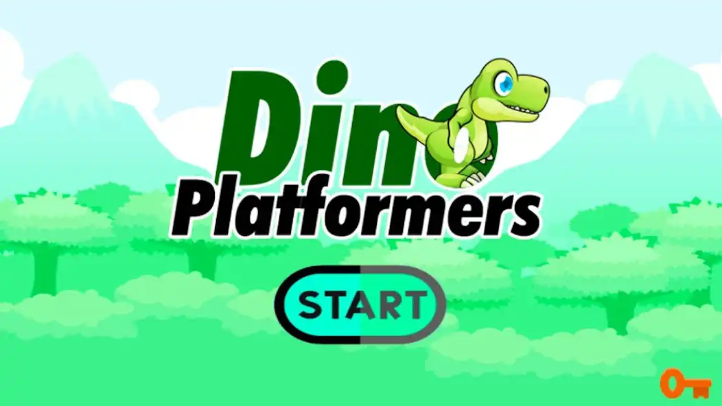 Play Dino Platformers - By Josiah  and enjoy Dino Platformers - By Josiah with UptoPlay