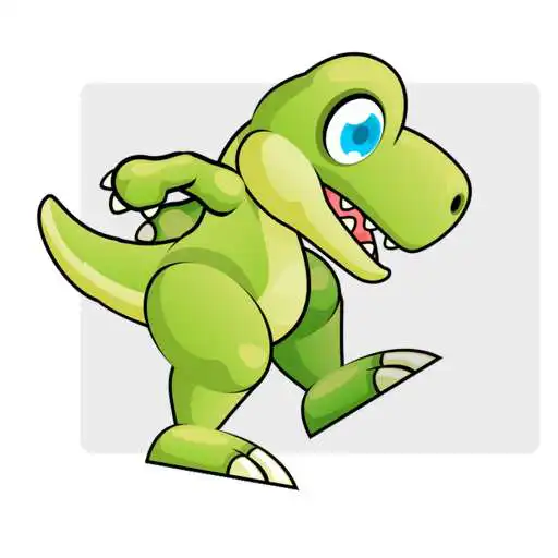 Play DinoRex APK Play DinoRex APK