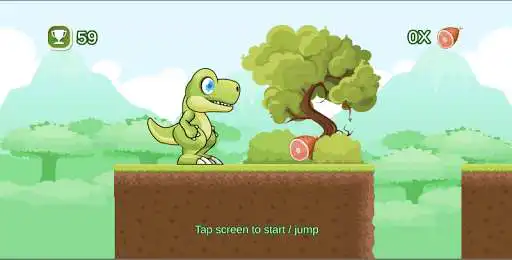 Play DinoRex  and enjoy DinoRex with UptoPlay
