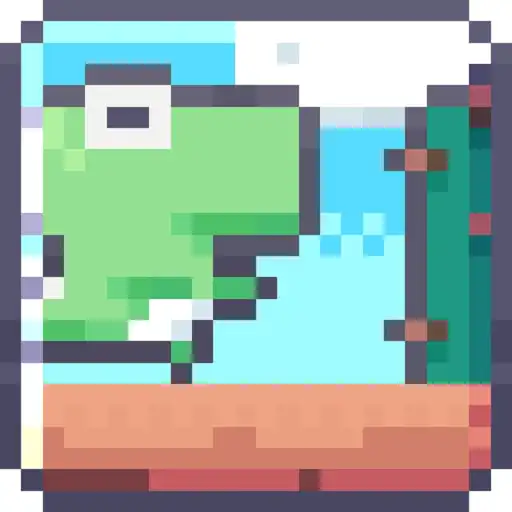 Play Dino Run 2D: Mega T-Rex Escape APK Play Dino Run 2D: Mega T-Rex Escape APK