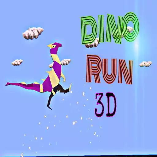 Play Dinorun 3D APK Play Dinorun 3D APK