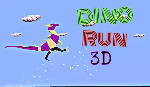 Play Dinorun 3D  and enjoy Dinorun 3D with UptoPlay