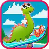 Free play online Dino run games APK Free play online Dino run games APK
