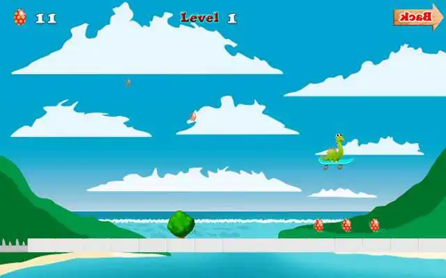 Play Dino run games