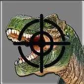 Free play online Dino Run Hunter 3D APK