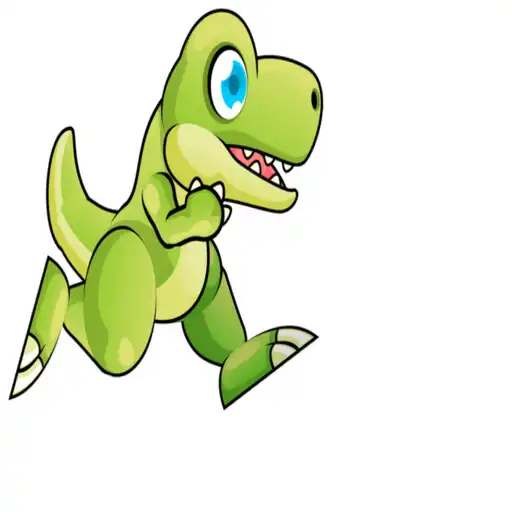 Play Dino Run APK Play Dino Run APK