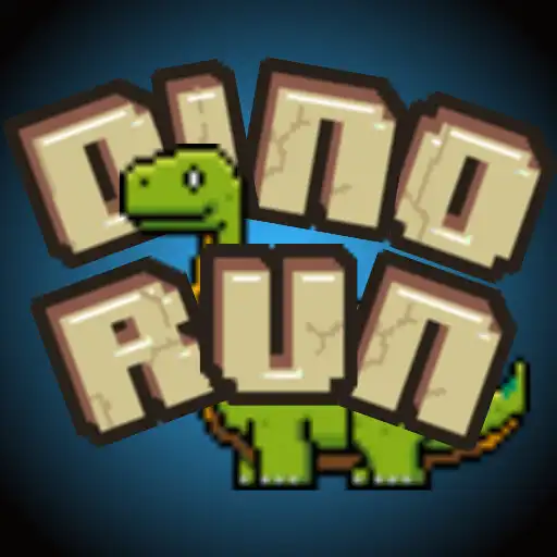 Play Dino run: Jurassic World APK