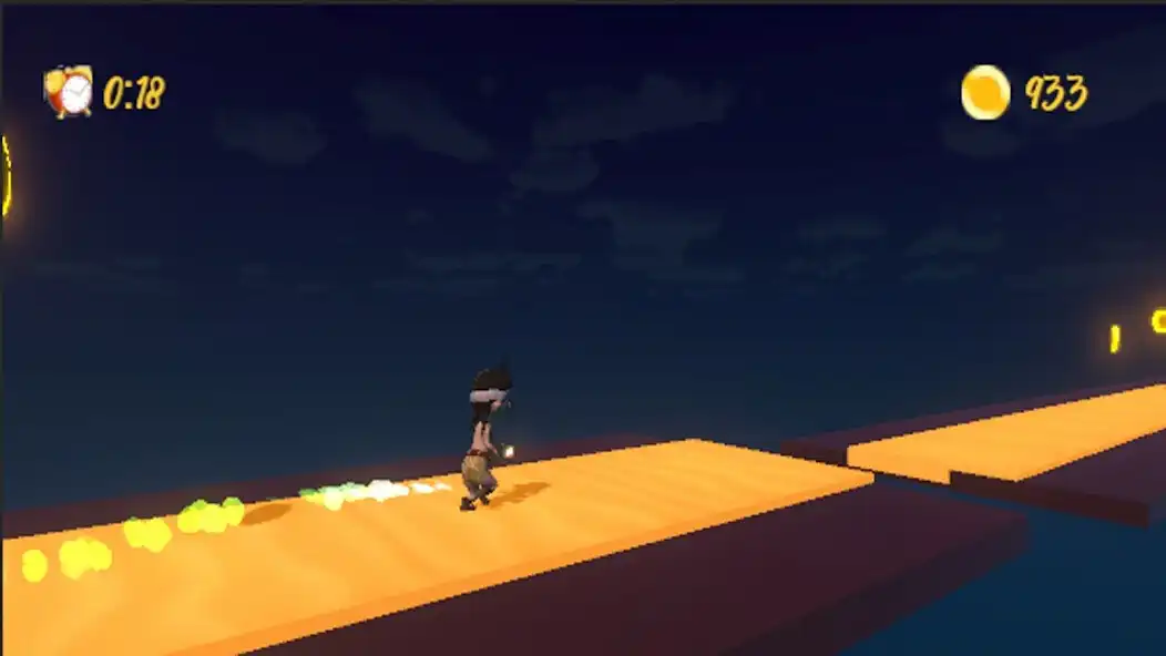 Play Dino Runner Attack : Endless  and enjoy Dino Runner Attack : Endless with UptoPlay