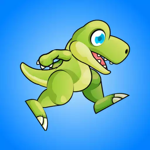 Free play online Dino Runner APK Free play online Dino Runner APK