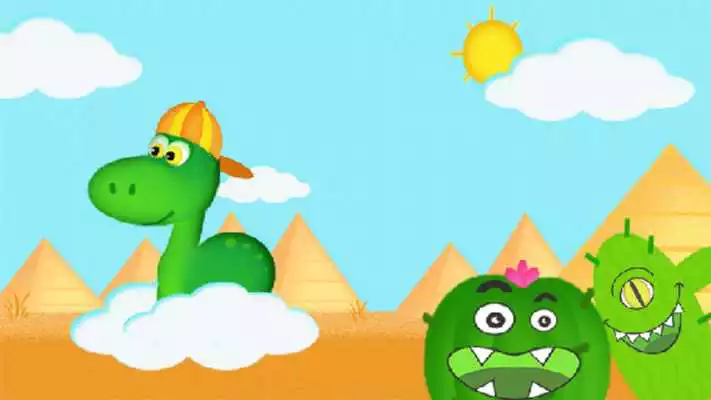 Play Dino Runner