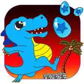 Free play online Dino Run Rush APK