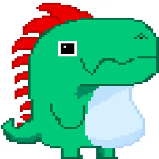 Play Dino Rush 2023 APK